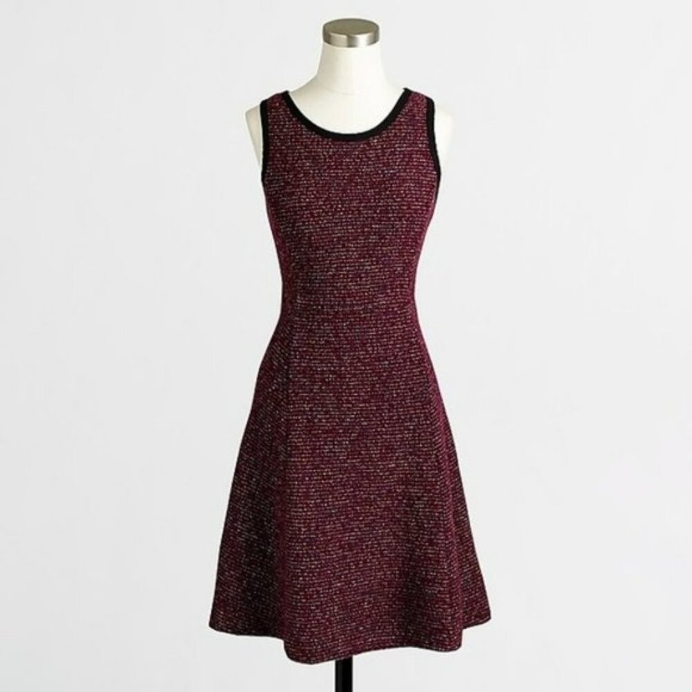 J Crew Sleeveless Dress